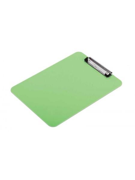 FORPUS Планшет без крышки А4, жесткий пластик 1.9 мм FORPUS Планшет без крышки А4, жесткий пластик 1.9 мм