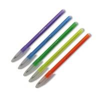 Cello Ручка шариковая "SPEEDEX Silke", синий