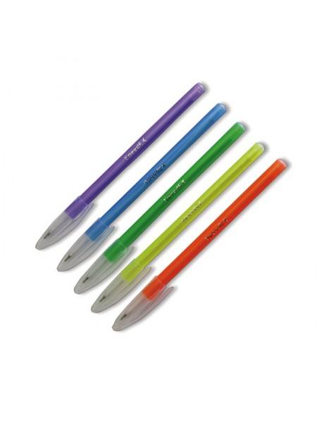 Cello Ручка шариковая "SPEEDEX Silke", синий Cello Ручка шариковая "SPEEDEX Silke", синий