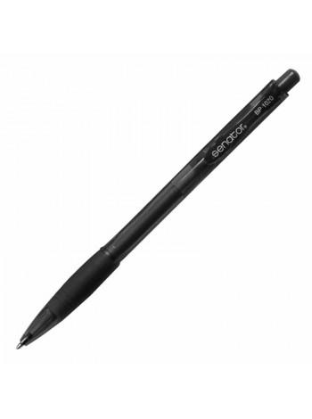 SENATOR Ручка шариковая автоматическая "BP10", черная