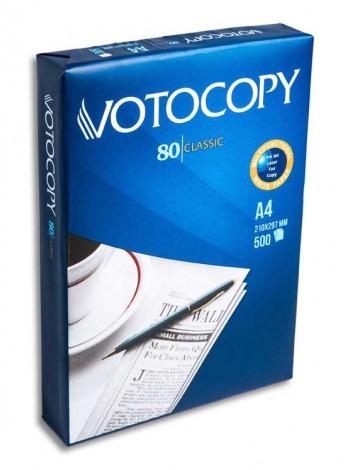 Бумага Votocopy Classic A4, B-класс