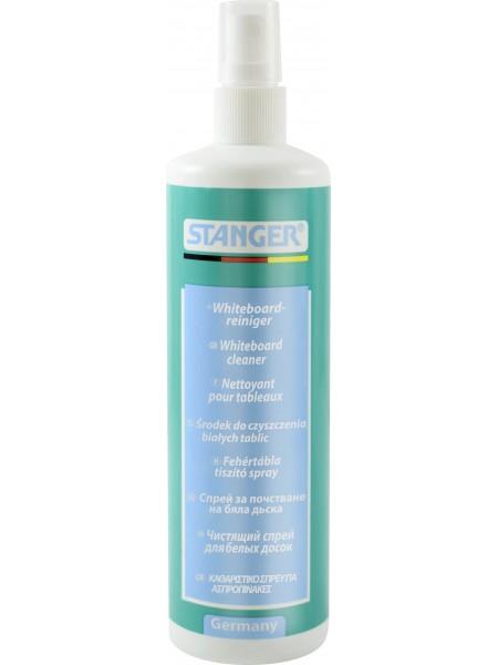 STANGER Очиститель для белых досок, спрей, 250 мл