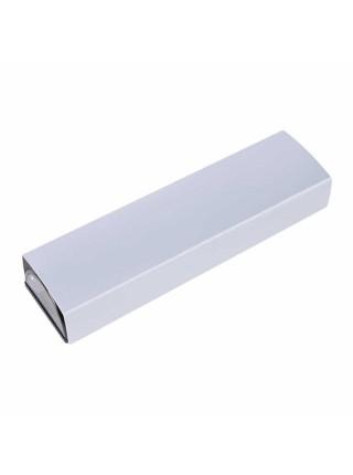 SENATOR Футляр для тонкой ручки, с прозрачной крышкой ET154, 1 предмет SENATOR Футляр для тонкой ручки, с прозрачной крышкой ET154, 1 предмет