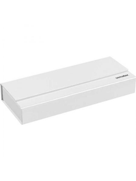 SENATOR Футляр для ручек ET156, картонный, на магните, 2 предмета SENATOR Футляр для ручек ET156, картонный, на магните, 2 предмета