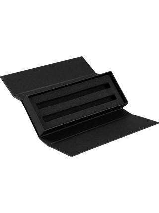 SENATOR Футляр для ручек ET156, картонный, на магните, 2 предмета SENATOR Футляр для ручек ET156, картонный, на магните, 2 предмета