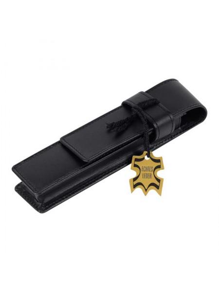 SENATOR Футляр для ручек кожаный ET150, 2 предмета SENATOR Футляр для ручек кожаный ET150, 2 предмета