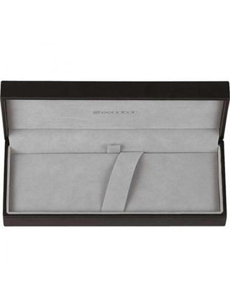 SENATOR Футляр для ручек из искусственной кожи ET160, 2 предмета SENATOR Футляр для ручек из искусственной кожи ET160, 2 предмета