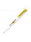 SENATOR Ручка шариковая автоматическая "Super Hit Polished Basic" SENATOR Ручка шариковая автоматическая "Super Hit Polished Basic"