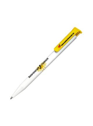 SENATOR Ручка шариковая автоматическая "Super Hit Polished Basic" SENATOR Ручка шариковая автоматическая "Super Hit Polished Basic"