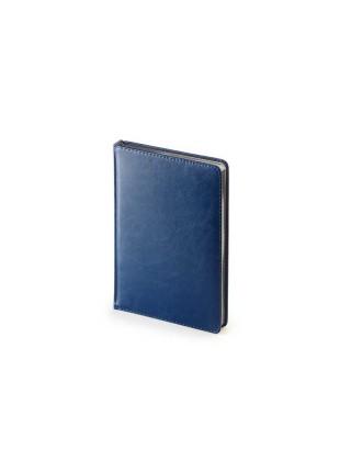 Альт Ежедневник недатированный А5 "Sidney Nebraska"