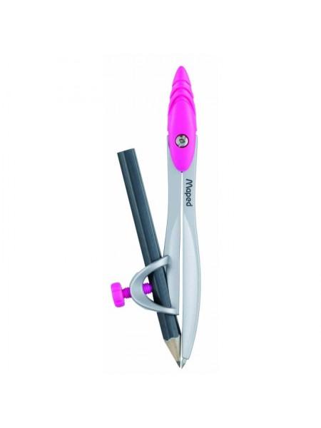 MAPED Циркуль "Study 120"