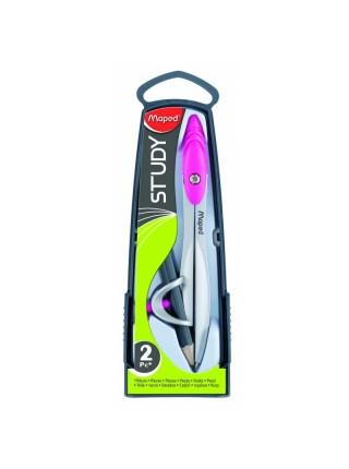 MAPED Циркуль "Study 120"