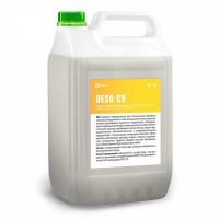 GRASS Средство дезинфицирующее "DESO C9",  5 л