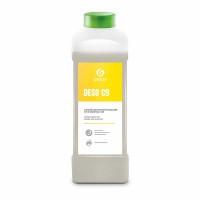 GRASS Средство дезинфицирующее "DESO C9",  1 л