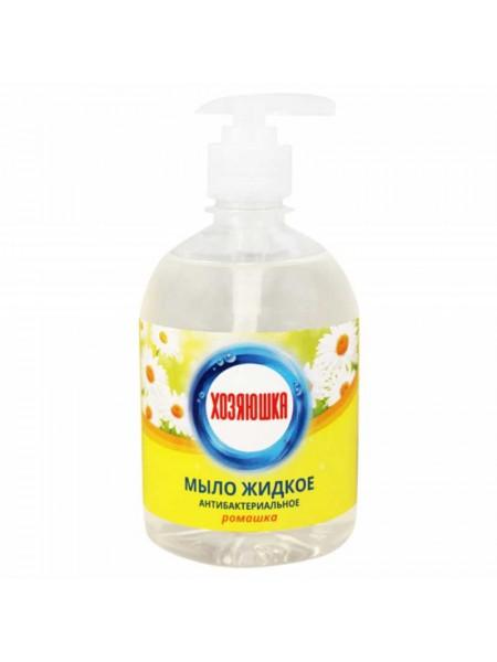 Yesли Мыло жидкое Хозяюшка антибактериальное 1 л Yesли Мыло жидкое Хозяюшка антибактериальное 1 л