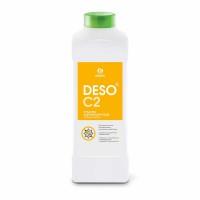 GRASS Средство дезинфицирующее "DESO C2",  1 л
