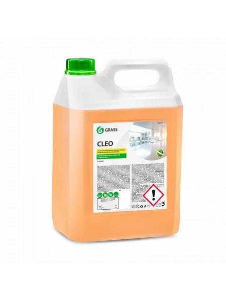 GRASS Универсальное моющее средство "CLEO", (канистра 5,2 кг)