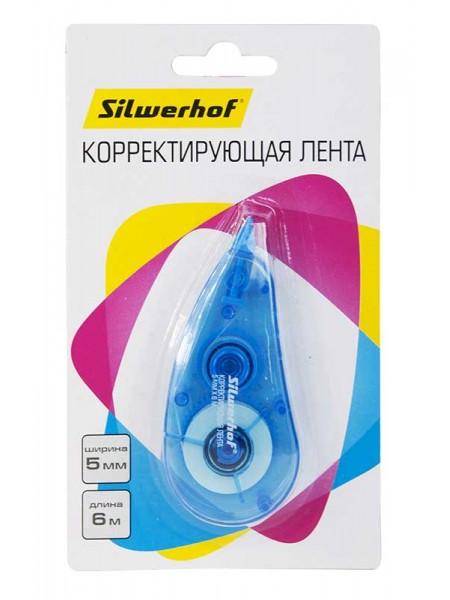 SILWERHOF Корректирующий роллер 5мм х 6м