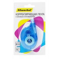 SILWERHOF Корректирующий роллер 5мм х 8м с боковой подачей ленты