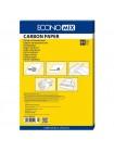ECONOMIX Бумага копировальная 100л