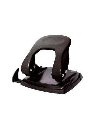 INDEX Дырокол метеллический на 35 листов IMP330