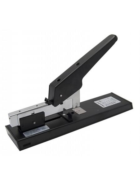 SILWERHOF Степлер мощный, до 100 листов, скобы 23/6, 23/8, 23/10, 23/13