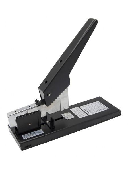 SILWERHOF Степлер мощный, до 210 листов, скобы 23/6, 23/8, 23/10, 23/13, 23/15, 23/17, 23/20, 23/23