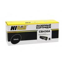 Hi-Black Тонер-картридж HB-CB436A (2 000 страниц)
