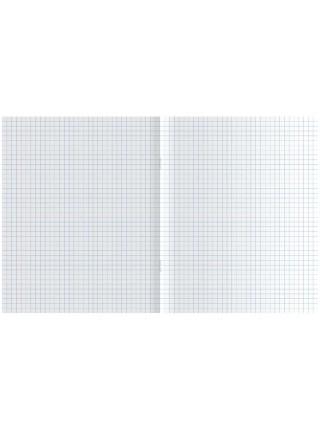 ArtSpace Тетрадь А5, 48 листов, клетка, "Путешествия. Great Trip"