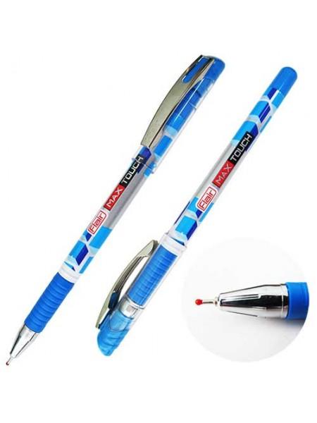 Flair Ручка шариковая MAX TOUCH, синий стержень на масляной основе Flair Ручка шариковая MAX TOUCH, синий стержень на масляной основе