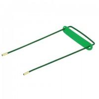 STAFF Механизмы для скоросшивания металло-пластиковые, 80х200 мм