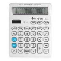 FORPUS Калькулятор настольный 14- разрядный "11018"