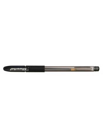 SILWERHOF Ручка гелевая Advance 0.5мм