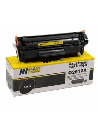 Hi-Black Тонер-картридж HB-Q2612A (2 000 страниц)