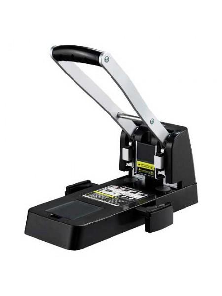 DELI Дырокол на 2 отверстия (до 150 листов)