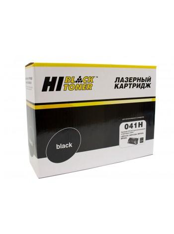 Hi-Black Картридж Canon 041H для LBP-312x/MF522x/MF525x, (20 000 страниц)