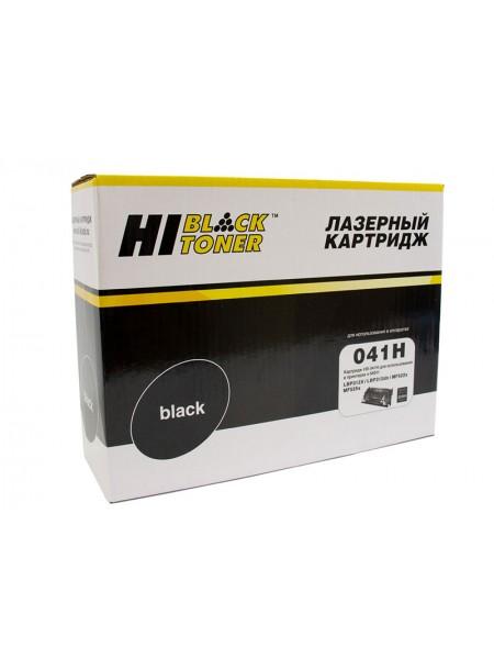 Hi-Black Картридж Canon 041H для LBP-312x/MF522x/MF525x, (20 000 страниц)