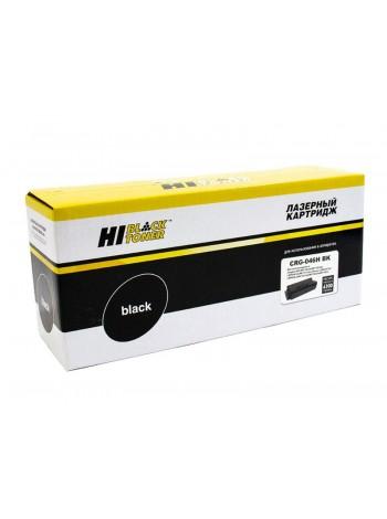 Hi-Black Картридж Canon 046H для LBP-653/654/MF732/734/735, черный, (6 300 страниц)