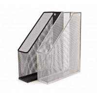 FORPUS Лоток вертикальный металлический, 320x245x70 мм