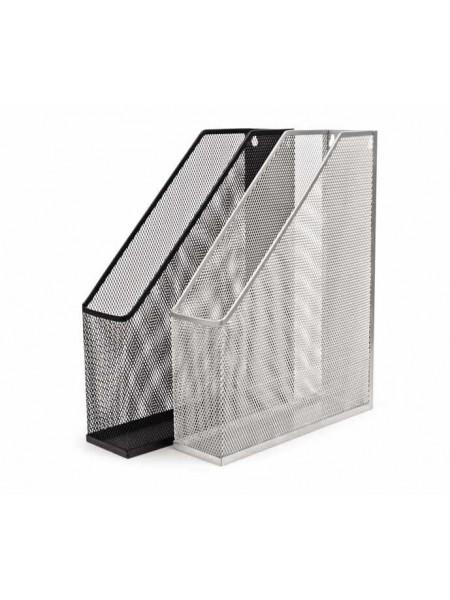 FORPUS Лоток вертикальный металлический, 320x245x70 мм