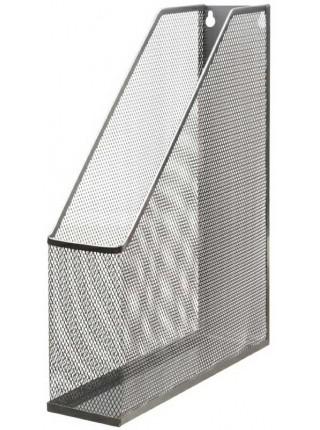 FORPUS Лоток вертикальный металлический, 320x245x70 мм