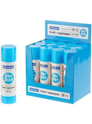 OfficeSpace Клей-карандаш 40г