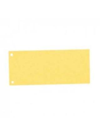 ESSELTE Разделитель картонный, 105*240 мм, 100шт/уп ESSELTE Разделитель картонный, 105*240 мм, 100шт/уп