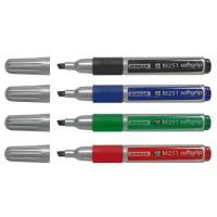 STANGER Перманентный маркер М251, резак, (1-4 мм)