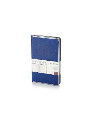 Bruno Visconti Ежедневник недатированный А5 "Bridge"