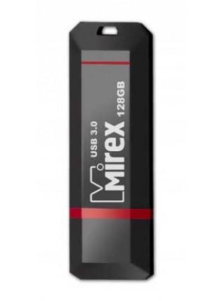 Mirex 128Gb USB 3.0 FlashDrive KNIGHT BLACK Mirex 128Gb USB 3.0 FlashDrive KNIGHT BLACK