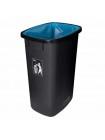 Plafor Урна для мусора "Sort bin" 45л