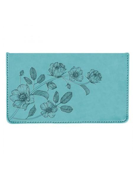 InFolio Еженедельник недатированный А6 "Sprig"