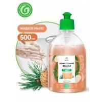 GRASS Мыло жидкое хозяйственное с маслом кедра, 500 мл