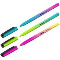 Berlingo Ручка гелевая "Radiance" 0.3мм